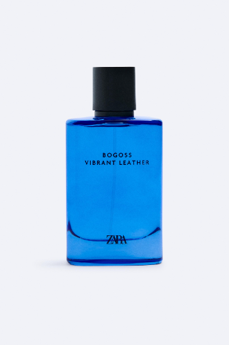 Zara Bogoss Vibrant Leather Edp 100ml