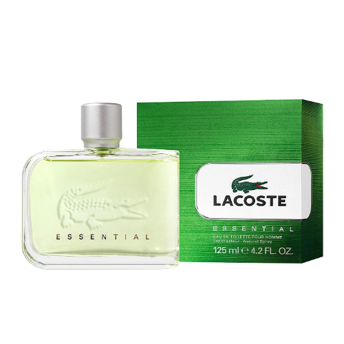 Lacoste Enssential Edt 75 ML