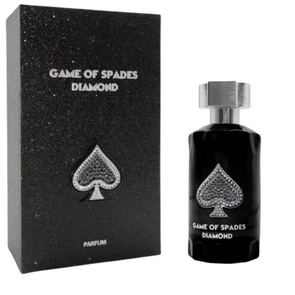 Game Of Spades Daimond 100ml