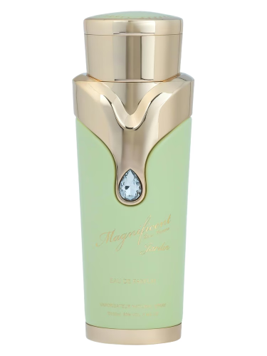 Armaf Magnificent Jardin 100ML