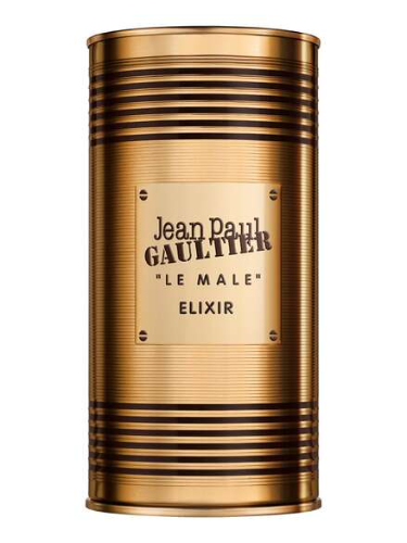 Jean Paul Gaultier Elixir 125ml