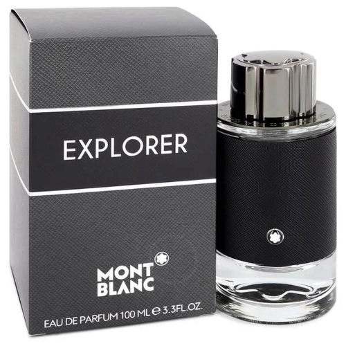 Mont Blanc Explorer Edp 3.3oz