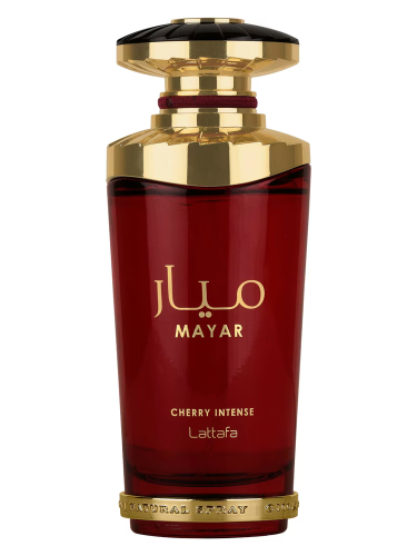 Mayar Cherry Intense Lattafa 100 ML