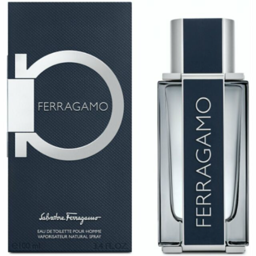 Salvatore Ferragamo Pour Homme 3.4oz