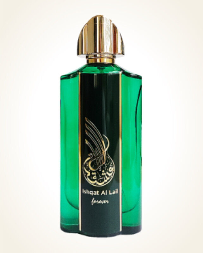 Fragrance World Ishqat Al Lail Forever Edp 100ml