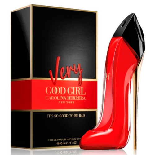 Carolina Herrera Very Good Girl 2.8 Edp L