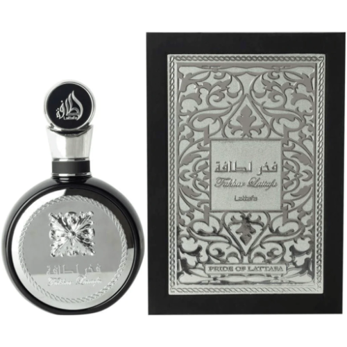 Lattafa Fakhar Pride of Negro 3.4oz Edp L