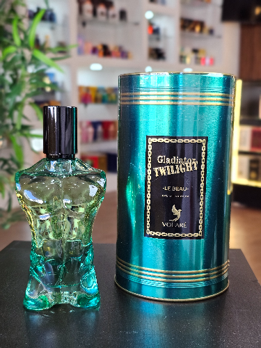 Volare Gladiator Twilight Le Beau 3.4oz Edp M