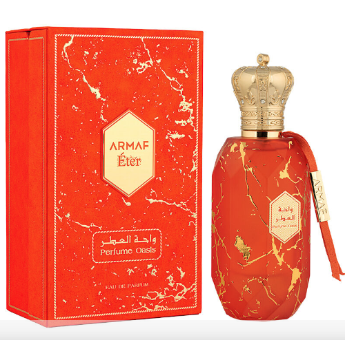 Perfume Oasis Armaf eter 100 ML