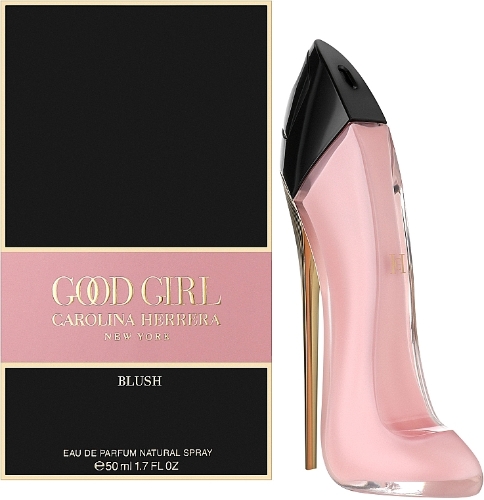 Carolina Herrera Good Girl Blush Edp 50ml