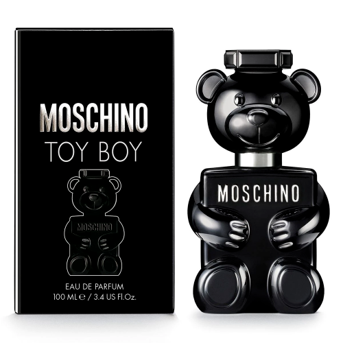 Moschino Toy Boy Edp 100ml