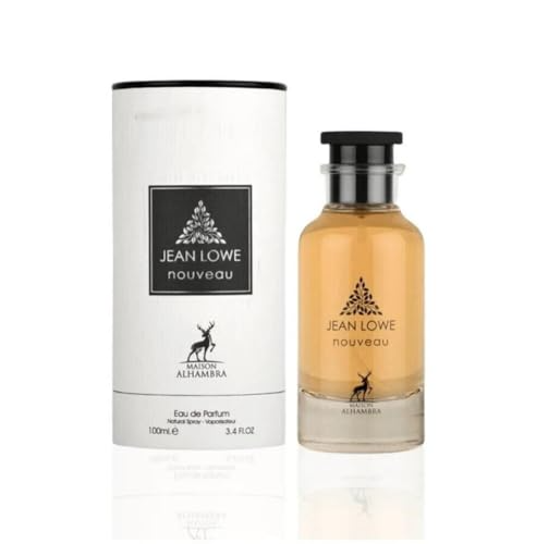 Jean Lowe Nouveau Edp 100ML