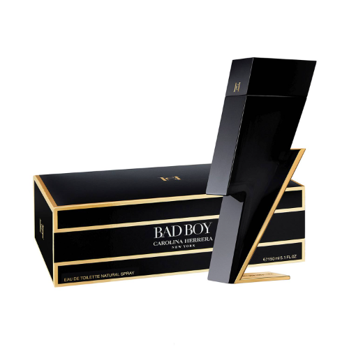 Carolina Herrera Bad Boy 150ml
