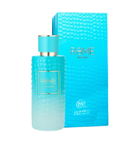 Rome Imagine - Mast Perfumes - 100ml EDP