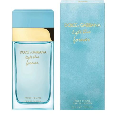 Dolce & Gabbana Ligth Blue Forever Edp 100ml
