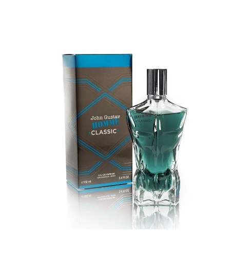 Fragrance World John Gustav Homme Classic Edp 100ml