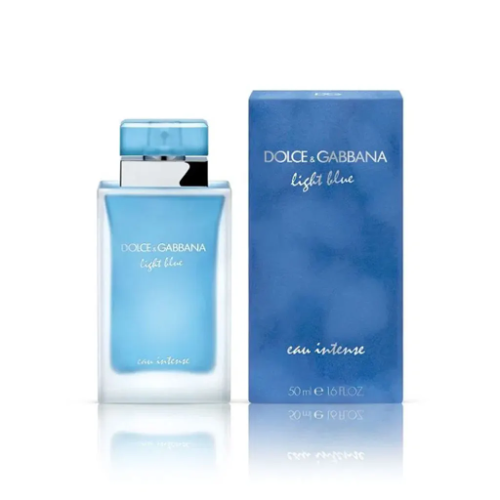 Dolce & Gabbana Ligth Blue Intense Edp 50ml