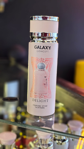 Body Spray Delina 200ml