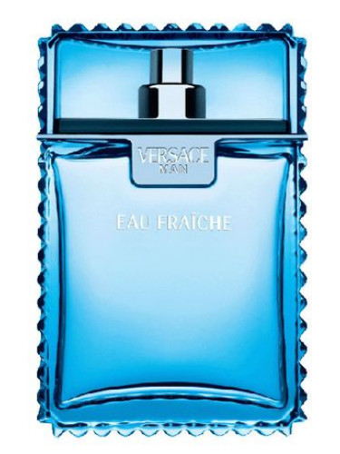 Versace Man eau Fraiche 100 ML