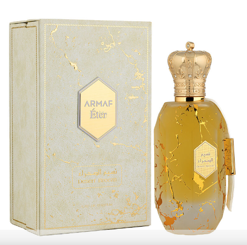 Desert Breeze Armaf Eter