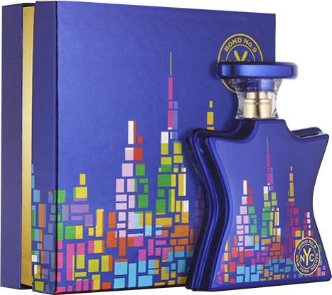 Bond No 9 New York Nights 3.4 Edp M