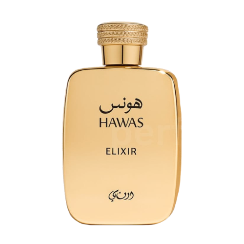 Rasasi Hawas Elixir 100 Ml