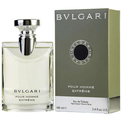 Bvlgari Pour Homme Extreme Edt 50ml