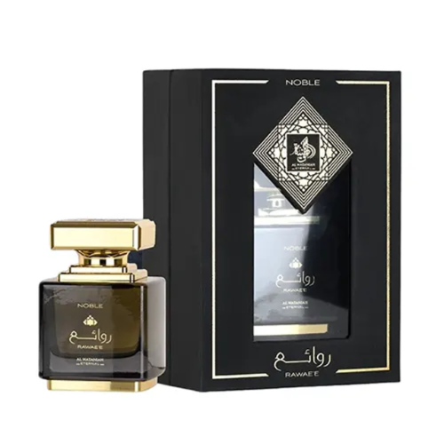 Al Wataniah Rawaee Noble Edp 100ml