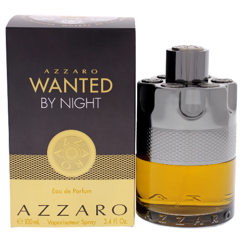 Azzaro Wanted By Night 50ml