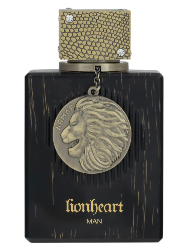 Club De Nuit Lionheart Man Armaf 100ML