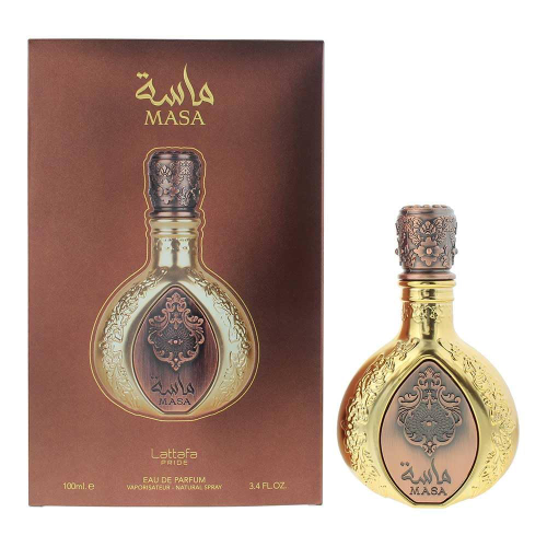 Masa Lattafa Pride 100 ML