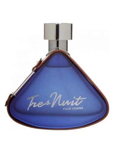 Tres Nuit Armaf 100 ML