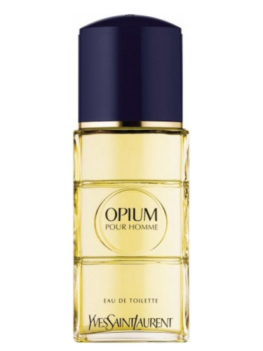 Opium Pour Homme YvesSaintLaurent 3.3 oz