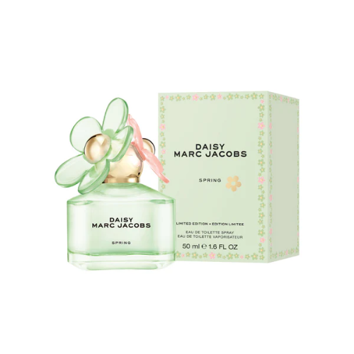 Marc Jacobs Daisy Spring Edt 50ml