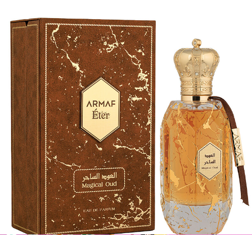 Magical Oud Armaf Eter 100 ML