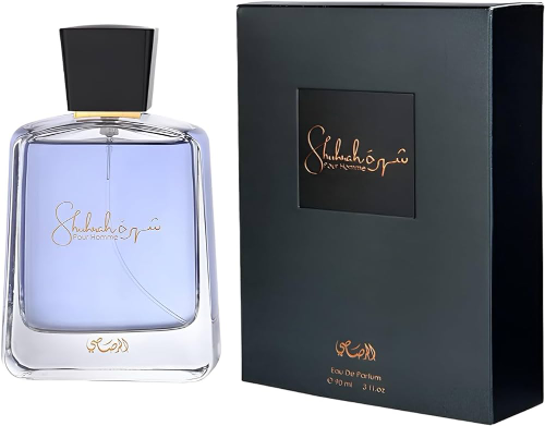 Shuhra de Rasasi Edp 90ml