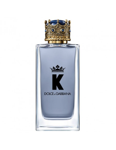 Dolce & Gabbana K EDT 100 ML