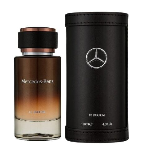 Mercedes Benz Le Parfum Edp 4.0oz