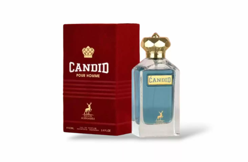 Maison Alhambra Candid EDP 100 ML