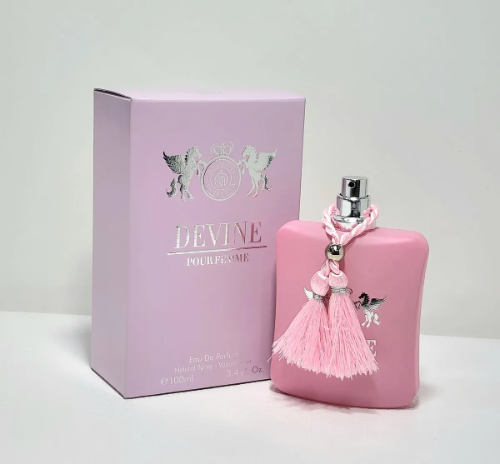 Macarena Divine 3.4oz