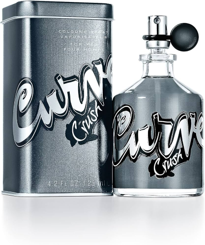 Curve Crush 4.2oz