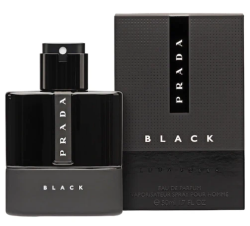 Prada Rosa black 100 ML