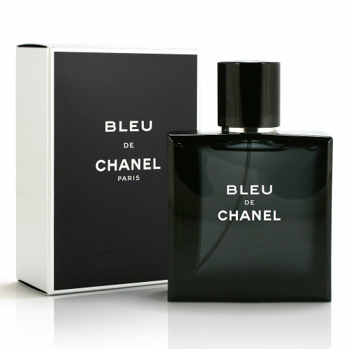Bleu Chanel  3.4 Edt M