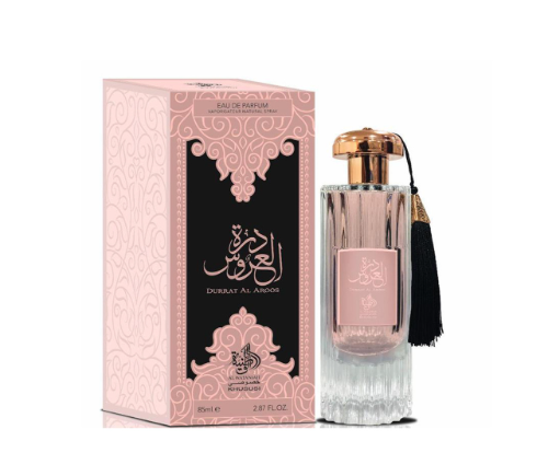 Al Wataniah Durrat Al Aroos Edp 100ml