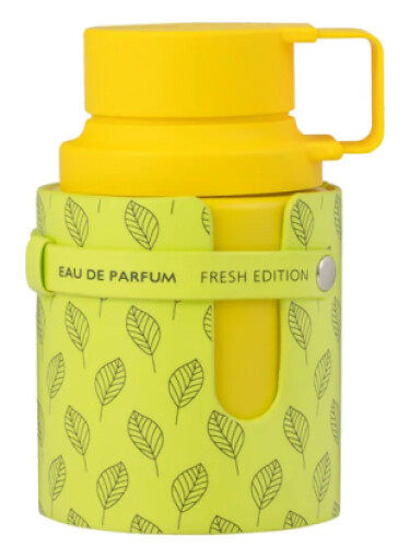 Odyssey Limoni Fresh Armaf 100ML