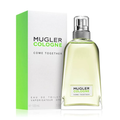 Mugler Cologne Come Together Edt 100ml