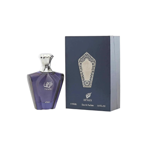 Afnan Turathi Blue 3.0 Edp M