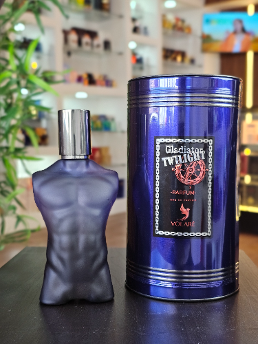 Volare Gladiator Twilight Parfum 3.4oz edp M