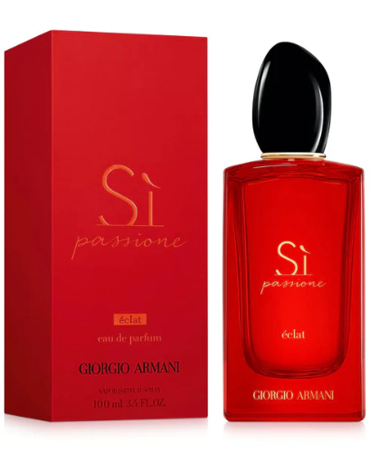 Giorgio Armani Si eclat Edp 3.4oz