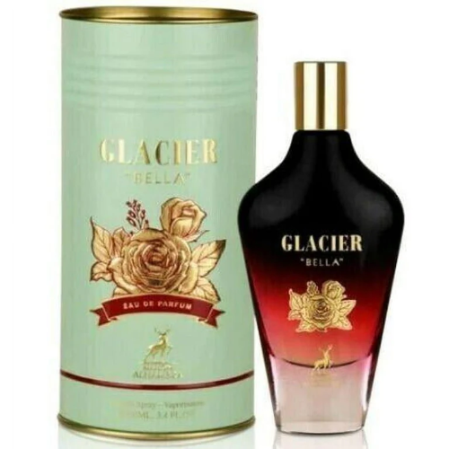 Maison Alhambra Glacier Bella Edp 100 ML